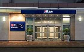 Hilton Garden Inn Philadelphia Center City Philadelphia Pa