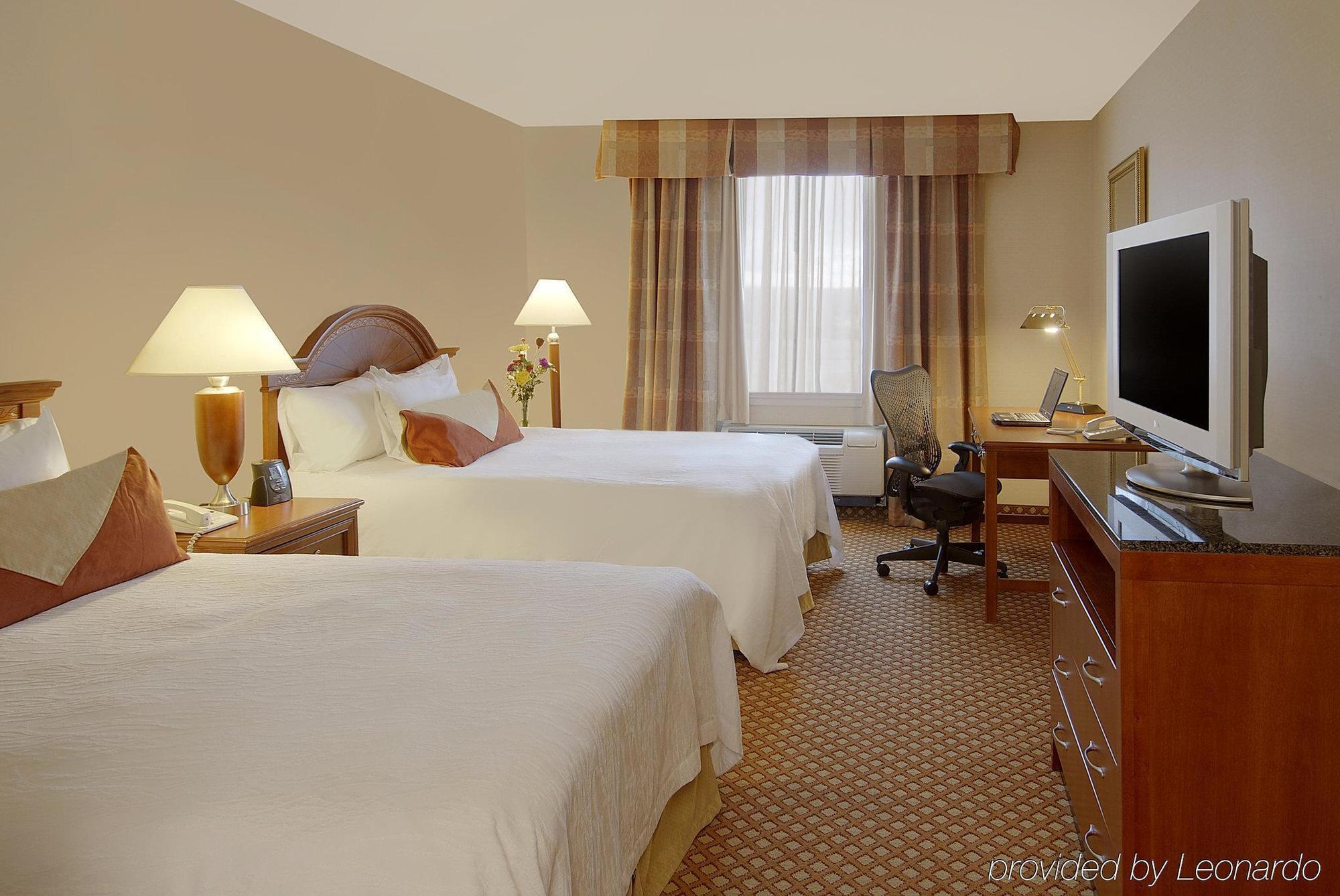 Hilton Garden Inn Philadelphia Center City Room photo